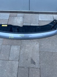 фото thumb №8, Mercedes eqa eqb a243 góra бампера перед