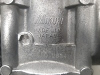 фото thumb №10, Дроссельная заслонка воздуха mikuni smart fortwo ii 451 1.0 бензин as1000 71km