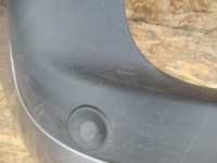 фото thumb №8, Бампер задняя новый renault kangoo ii 08-