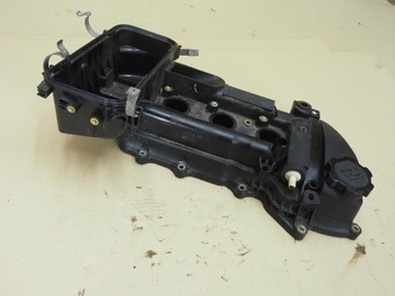 фото thumb №10, Toyota yaris ii 1.0 vvt-i 1kr крышка клапанов 11210-0q010