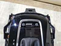 фото thumb №6, Toyota c-hr gr chr gr чохол ручка рамка домкрата