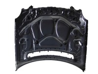 фото thumb №1, Mercedes e klasa w211 211 lift капот nowa org