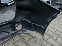 Бампер задний  задний bmw x5 f15 цвет 475 с Разборки, фото thumb