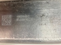 фото thumb №8, Балка бампера заднего задняя tesla 3 iii 1095314-00-c