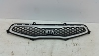 фото thumb №1, Kia оригинальный номер 865243u000 решётка решётка радиатора бампера