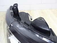 Фара правий outlander рестайлінг  full led ecm921-21e20 Зі Шроту, фото thumb