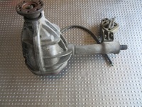 фото thumb №5, Dodge durango ii 5.7i 04 4wd мост дифференциал перед 3.55