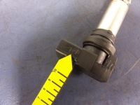 фото thumb №6, Vw golf v jetta 1.4 b катушка 036905715