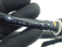 Патрубок шланг трубка пального датчик nv300 talento renault trafic iii 2.0d 20r Зі Шроту, фото thumb