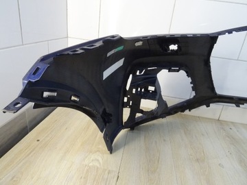 фото thumb №11, Бампер перед переднє audi q5 80a s-line рестайлінг 80a807437p llu