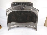 Капот крышка двигателя решётка радиатора решётка  значок audi a6 c5 avant 4b5 quattro Недорого, фото thumb