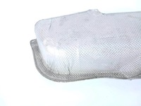 фото thumb №5, Bmw f25 x3 защита тепловая правая 7213684