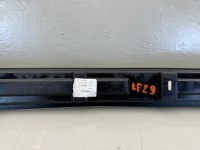 Mercedes gl 1 1 x164 06-12r накладка  порога  стойка правая правый  a1646981230 Цена, фото thumb
