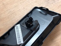 фото thumb №8, Захист направляючої права bmw x3 f97 x4 f98 lci f97l лапи права 51118082768