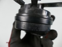 фото thumb №3, Mercedes slk r170 lift клаксон сигнал звуковой