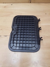 фото thumb №5, Кришка бардачка підлога renault megane iii