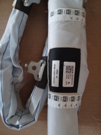 фото thumb №2, Jeep compass ii шторка безопасности air bag правая