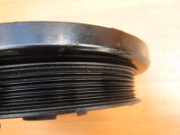 фото thumb №14, Bmw x6 f16 f15 n57 3.0d шкив 8511321 lux