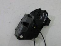 фото thumb №3, Замок двері правий задня mazda 3 2003-2009