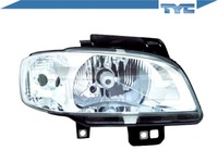 фото thumb №2, Фара лампа передня [tyc]