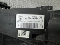 фото thumb №8, Seat leon iii lift права лампа full led