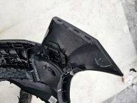 фото thumb №12, Бампер skoda superb iv 4 3p0 3p 2023 - перед передній 3p0807221 решітка