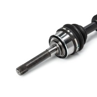 Привідний вал привідна ridex 13d1546r Оригінал, фото thumb