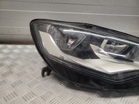 фото thumb №9, Audi a6 s6 c7 4g 4g0941004m перед сторона правая лампы передние