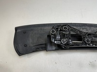 фото thumb №13, Спойлер кришка багажника задня porsche cayenne 9y