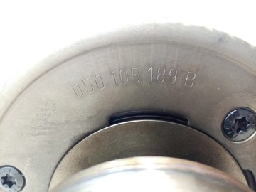 фото thumb №7, Wał коленчатый seat altea 1.6 050105189b