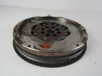 фото thumb №9, Nv400 колесо маховик двухмассовый 2.3 dci