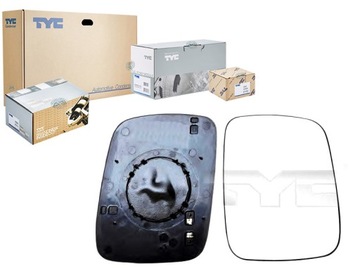 фото thumb №1, Скло дзеркало [tyc]