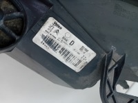 фото thumb №8, Лампа перед права citroen berlingo ii 89318045 6206k6