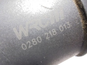 фото thumb №6, Passat b5 расходомер 0280218013 1,9tdi