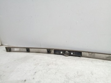 фото thumb №5, Opel vectra c sedan накладка крышки зад