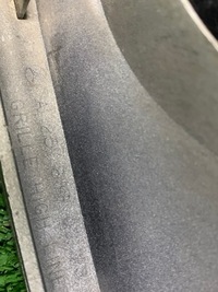 фото thumb №9, Решітка радіатора решітка радіатора радіатора mercedes w251 r klasa a2518800483