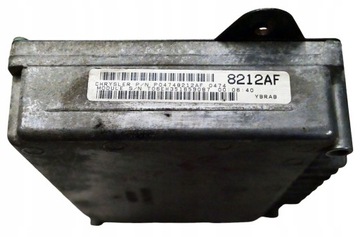 фото thumb №1, Chrysler voyager 1997 блок управления / модуль ecu