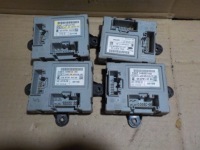 Купити Jaguar xf модуль блок керування дверей ah22-14d617-aa, фото thumb