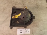 фото thumb №1, Повітродувка обдув вентилятор audi a3 1j1819021 #2