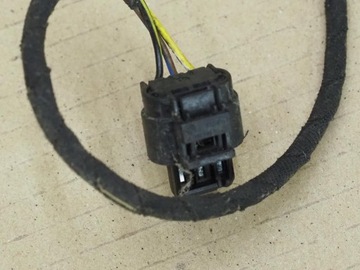 фото thumb №5, Mercedes w204 джгут установка датчиків pdc зад