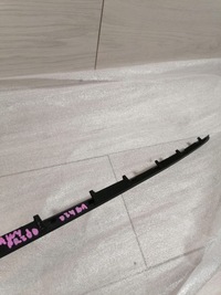 фото thumb №6, Bmw f32 f36 молдинг стекло правый перед 51317285928