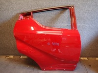 фото thumb №1, Дверь задняя правое toyota chr ch r