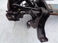 фото thumb №9, Peugeot 508 sedan балка задняя задняя oś