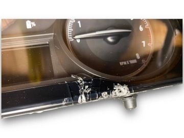 фото thumb №5, Lancia ypsilon спідометр  прилади гібрид 52149785
