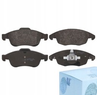 фото thumb №1, Гальмівні колодки гальмівні перед do citroen ds5 115