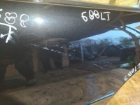 фото thumb №6, Seat leon i hb дверь задняя левый lc9z