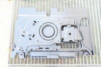 фото thumb №1, Mercedes w247 b-klasa w177 защита вкладыш багажника