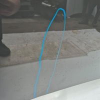 фото thumb №9, Bmw 4 g22 g23 g26 21- капот крышка двигателя