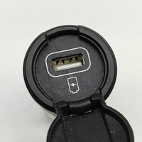 фото thumb №5, Kia optima 2019 разъём / соединитель usb