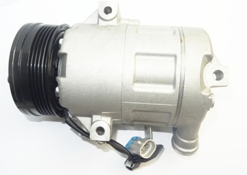 фото thumb №12, Mahle оригинал acp 1130 000s компрессор, кондиционер